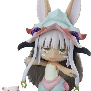 NANACHI MADE IN ABYSS NENDOROID