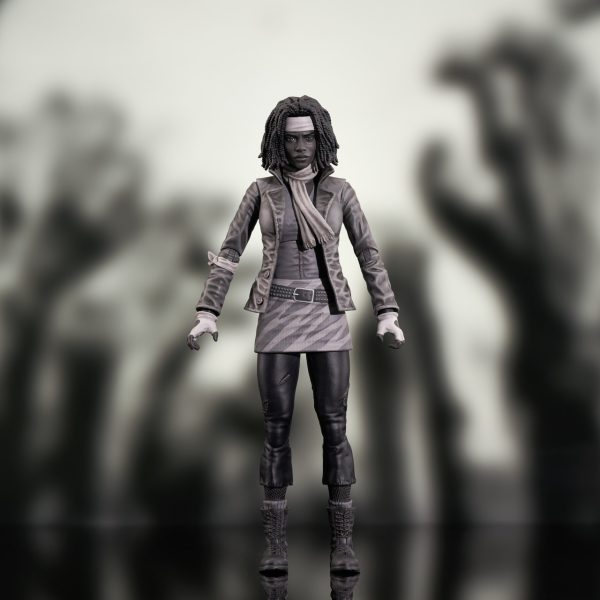 Michonne Walking Dead