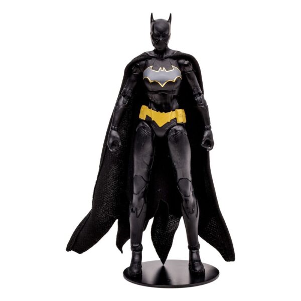 Figuras DC Comics Figura articulada de línea "DC Multiverse", tamaño aprox. 18 cm.