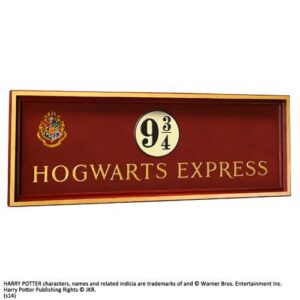 Pósters y Pósters de tela Harry Potter Desde el mundo de Harry Potter nos llega este escudo. Licencia oficial! Tamaño: 56 x 20 cm