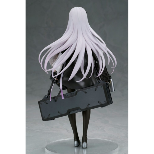 Estatuas Girls Frontline Estatua del anime ´Girls' Frontline´, fabricada en PVC tamaño aprox. 23 cm. Viene en una caja con ventana.