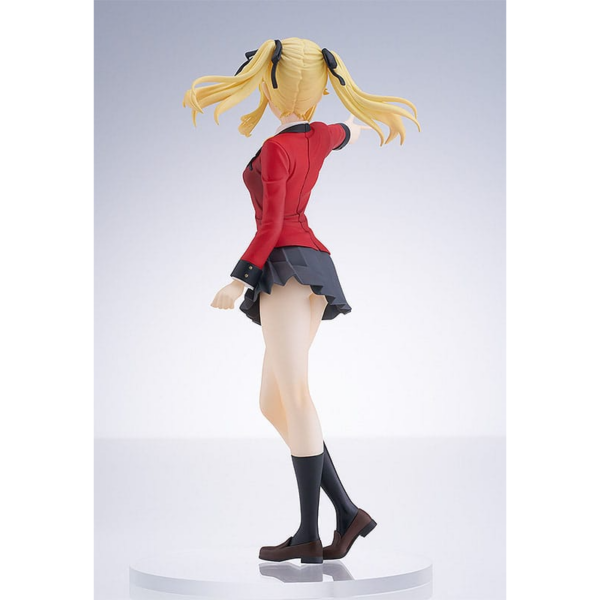 Estatuas Kakegurui Estatua de PVC de "Kakegurui ××", tamaño aprox. 17 cm. Viene en una caja con ventana.