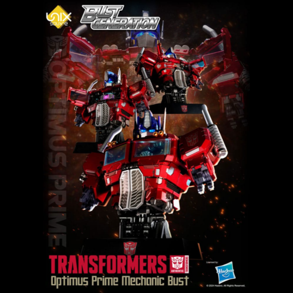 Figuras Transformers Busto del "Transformers ", dimensiones aprox. 16 cm. La cabeza y la cintura son móviles. Con iluminación LED.
