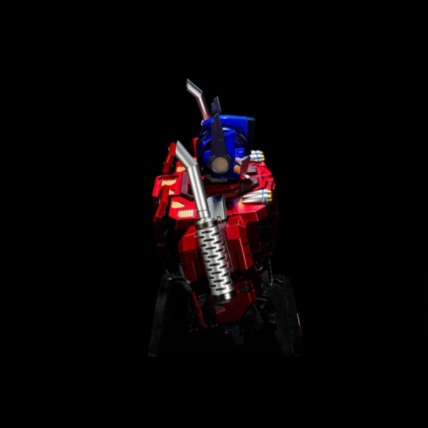 Figuras Transformers Busto del "Transformers ", dimensiones aprox. 16 cm. La cabeza y la cintura son móviles. Con iluminación LED.