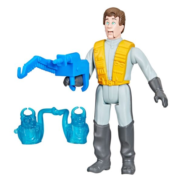 PETER VENKMAN & GRUESOME TWOSOME GEIST LOS AUTÉNTICOS CAZAFANTASMAS KENNER CLASSICS. ¡Únete a los auténticos cazafantasmas con esta figura!