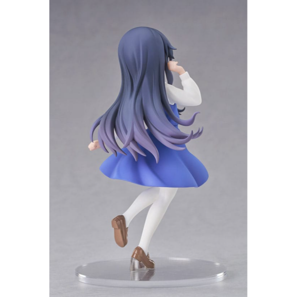 Estatuas Wataten!: An Angel Flew Down to Me Estatua de PVC de "Wataten!: An Angel Flew Down to Me Precious Friends", tamaño aprox. 16 cm. Viene en una caja con ventana.