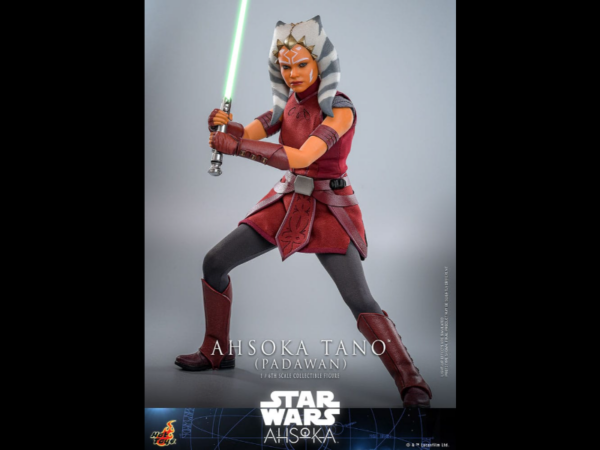 Figuras: 30 cm Star Wars Figura articulada a escala 1/6 con accesorios, tamaño aprox. 27 cm.