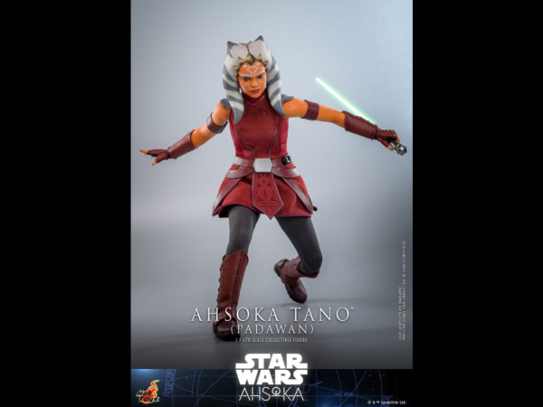 Figuras: 30 cm Star Wars Figura articulada a escala 1/6 con accesorios, tamaño aprox. 27 cm.