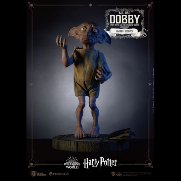 Estatuas Harry Potter Estatua de poliresina de ´Harry Potter´, dimensiones aprox. 39 cm. Edición limitada.