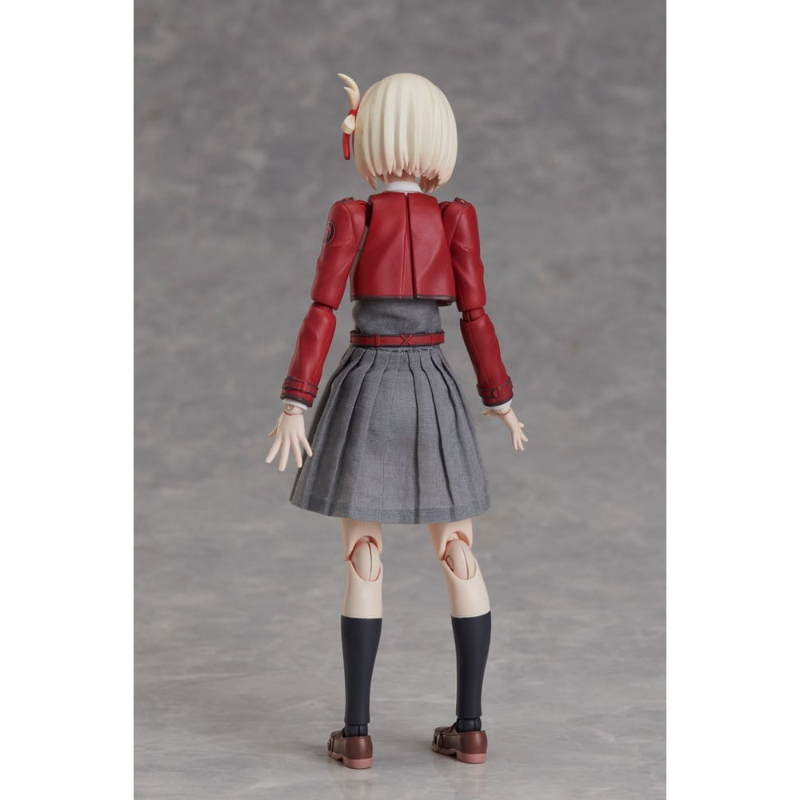 LYCORIS RECOIL CHISATO NISHIKIGI BUZZMOD ANIPLEX - FRIKANIME