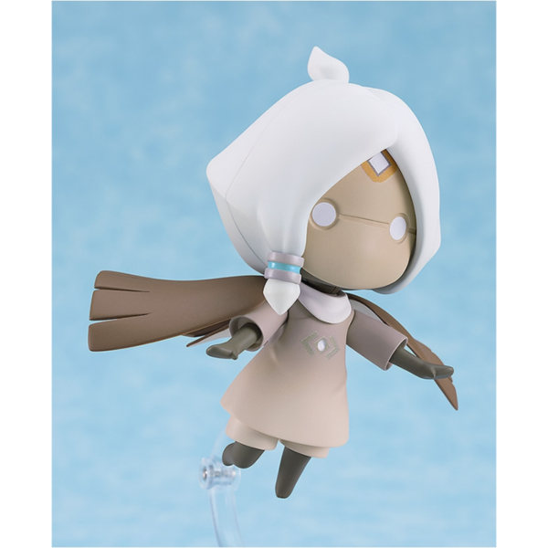 Good Smile Company presenta, dentro de la colección Nendoroid, la figura de Children of the Light. Está basada en su aparición en el juego de "Sky: Children of the Light" y mide 10 cm. Contiene una máscara, un cangrejo oscuro y una vela.
