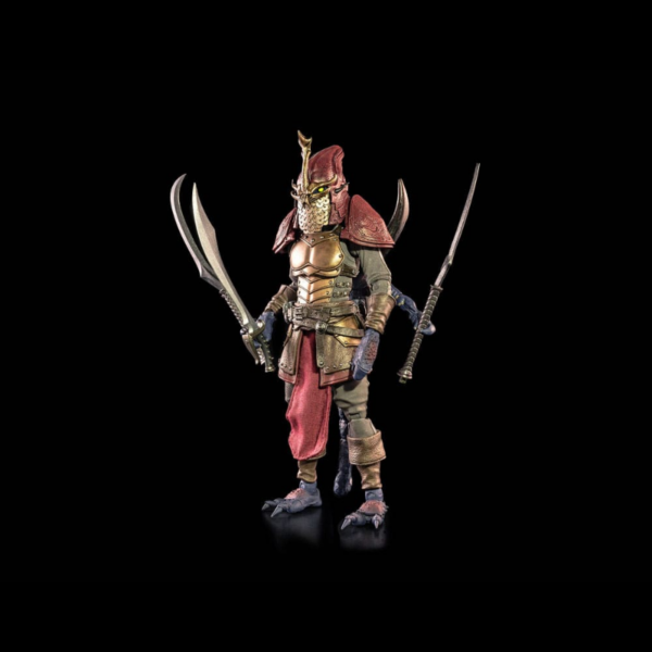 Figuras Mythic Legions Figura de la línea "Mythic Legions" con accesorios, tamaño aprox. 15 cm Viene en un Blíster.