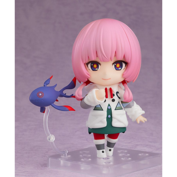 Figuras KAF Figura articulada de la línea "Nendoroid", tamaño aprox. 10 cm.