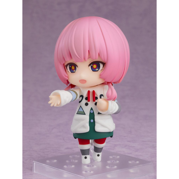 Figuras KAF Figura articulada de la línea "Nendoroid", tamaño aprox. 10 cm.