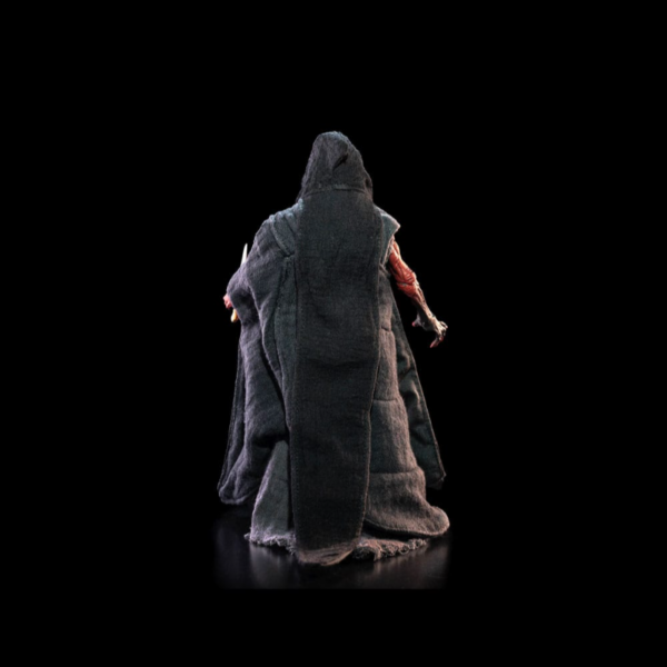 Figuras Figura Obscura Figura de la línea "Figura Obscura" con accesorios, viene en un Blíster.