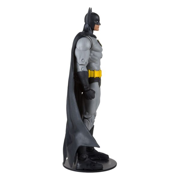 Figuras DC Comics Figura articulada de línea "DC Multiverse", tamaño aprox. 18 cm.