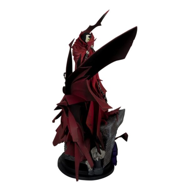 SPAWN BY GREG CAPULLO 1/8 - Imagen 5