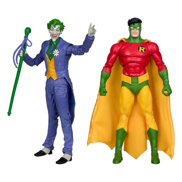 MCFARLANE TOYS DIGITAL WAVE 3 DC DIRECT - Imagen 16