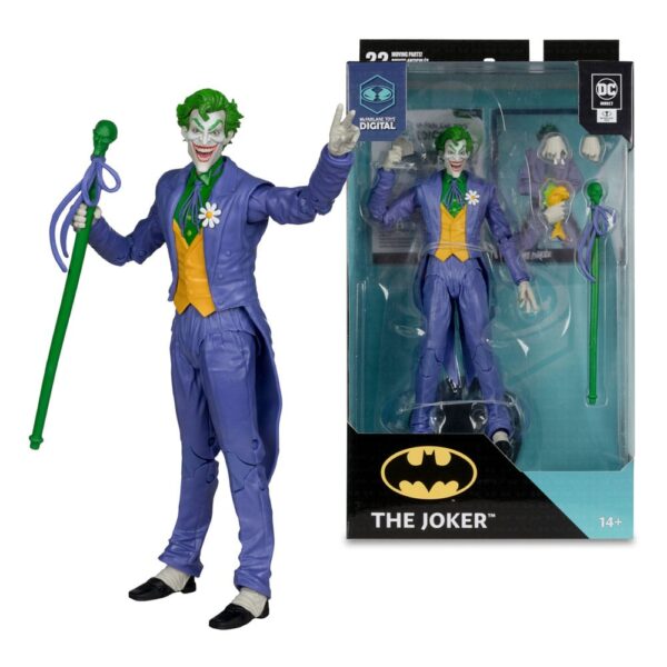 MCFARLANE TOYS DIGITAL WAVE 3 DC DIRECT - Imagen 10