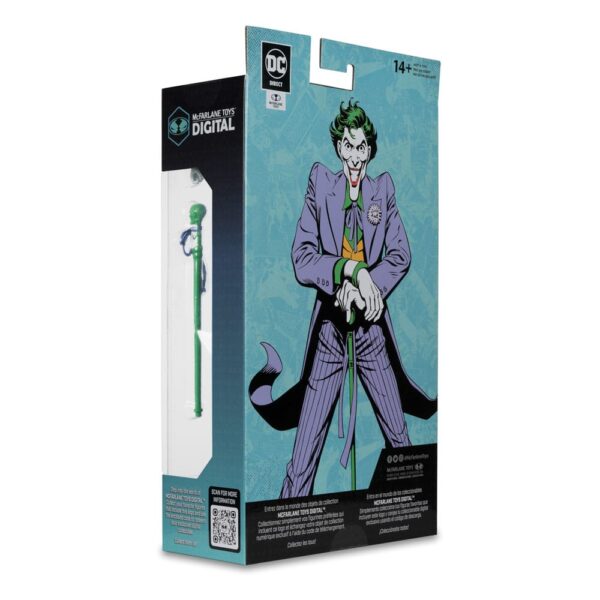 MCFARLANE TOYS DIGITAL WAVE 3 DC DIRECT - Imagen 15