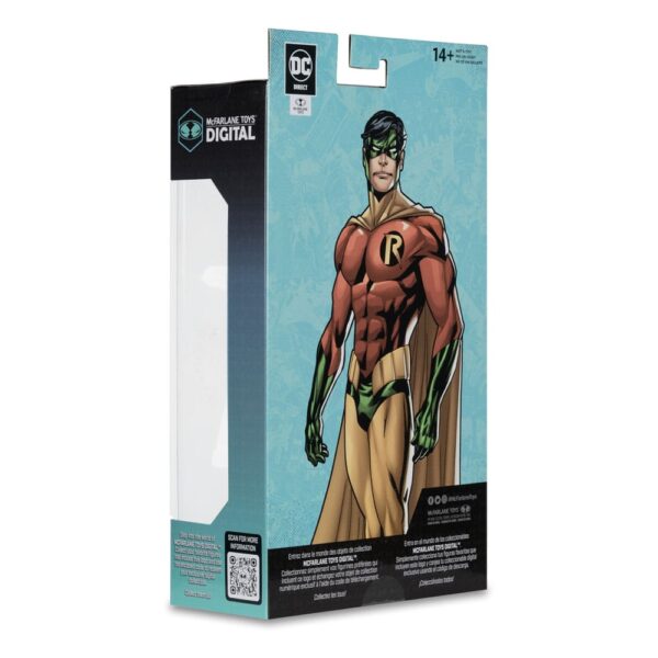 MCFARLANE TOYS DIGITAL WAVE 3 DC DIRECT - Imagen 7