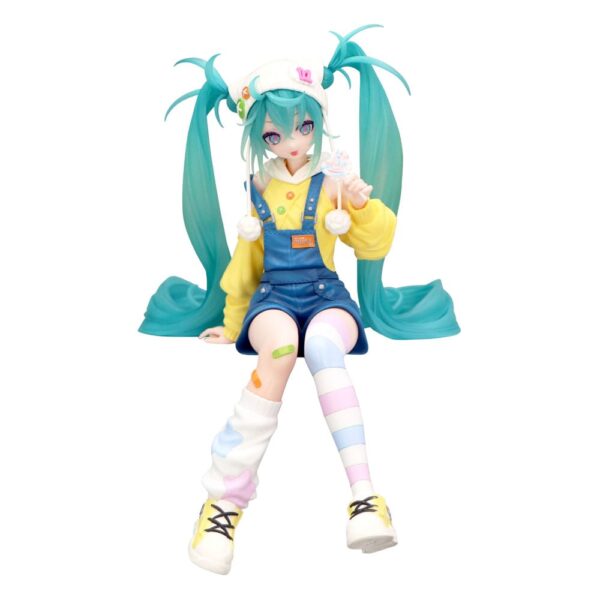 HATSUNE MIKU LOLLIPOP NOODLE STOPPER