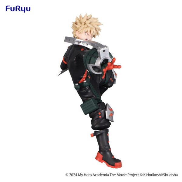 KATSUKI BAKUGO MY HERO ACADEMIA TRIO-TRY-IT - Imagen 8