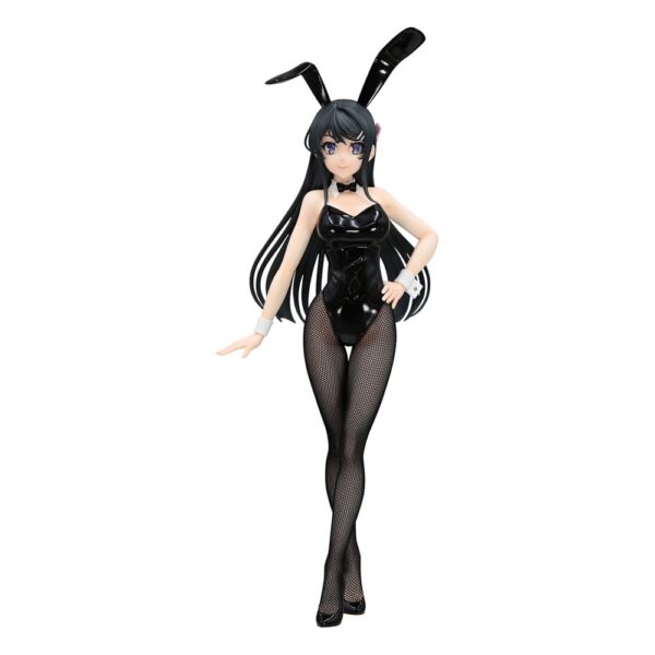 MAI SAKURAJIMA RASCAL DOES NOT DREAM OF BUNNY GIRL SENPAI BICUTE