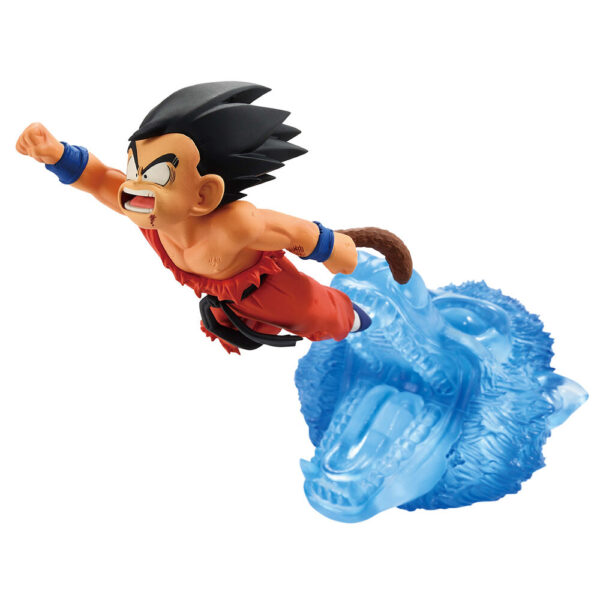 SON GOKU DRAGON HISTORY II DRAGON BALL ICHIBANSHO