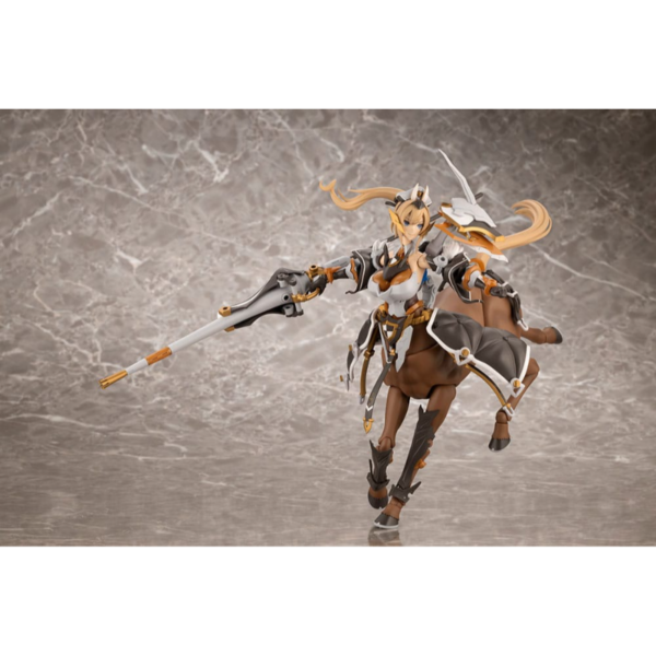 ARCANADEA ELENA MODEL KIT KOTOBUKIYA - Imagen 10