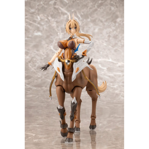 ARCANADEA ELENA MODEL KIT KOTOBUKIYA - Imagen 12