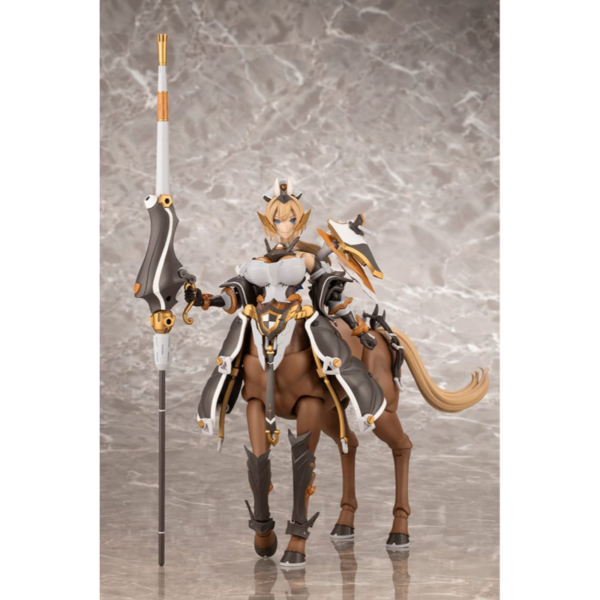 ARCANADEA ELENA MODEL KIT KOTOBUKIYA