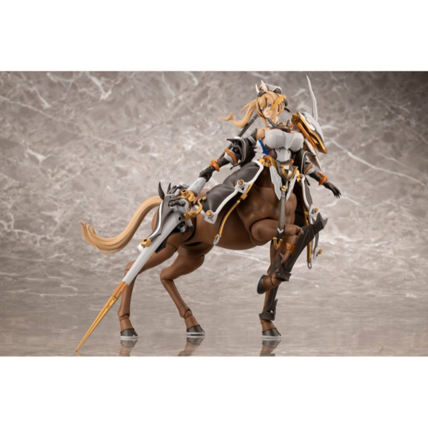 ARCANADEA ELENA MODEL KIT KOTOBUKIYA - Imagen 3