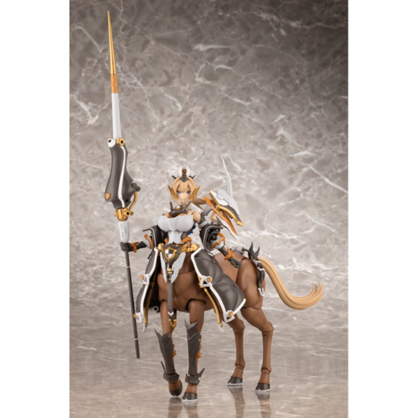 ARCANADEA ELENA MODEL KIT KOTOBUKIYA - Imagen 4