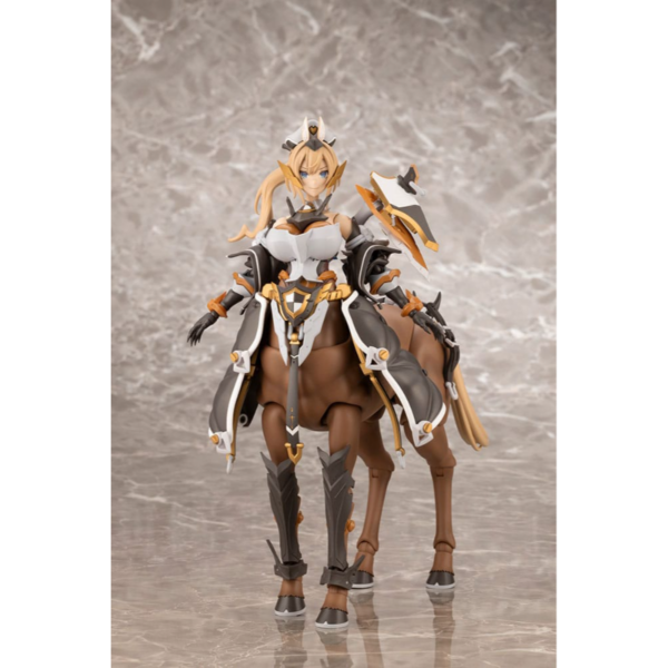 ARCANADEA ELENA MODEL KIT KOTOBUKIYA - Imagen 5