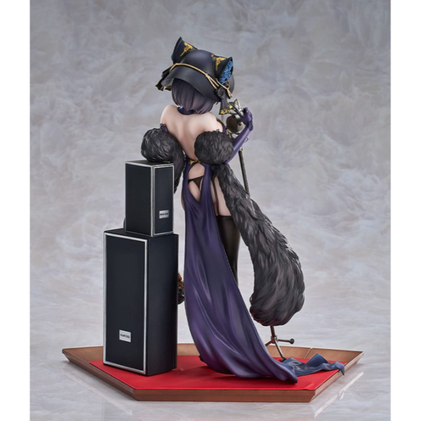 AZUR LANE CHESHIRE CAIT SITH CROONER VERSION 1/7 - Imagen 5