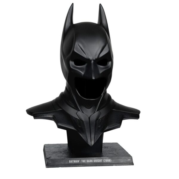 BATMAN THE DARK KNIGHT COWL 1/1 SCALE REPLICA DC DIRECT - Imagen 3