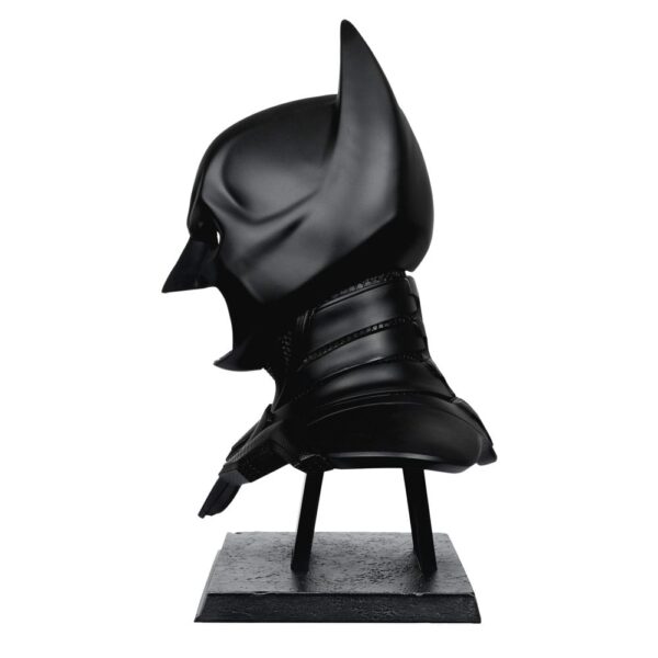 BATMAN THE DARK KNIGHT COWL 1/1 SCALE REPLICA DC DIRECT - Imagen 5