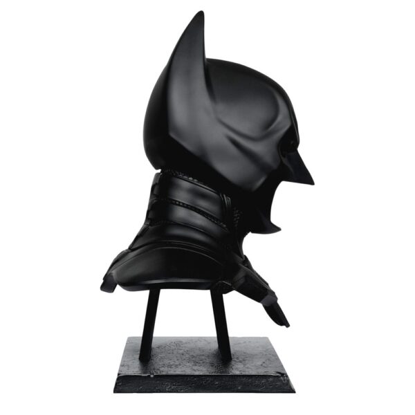 BATMAN THE DARK KNIGHT COWL 1/1 SCALE REPLICA DC DIRECT - Imagen 7