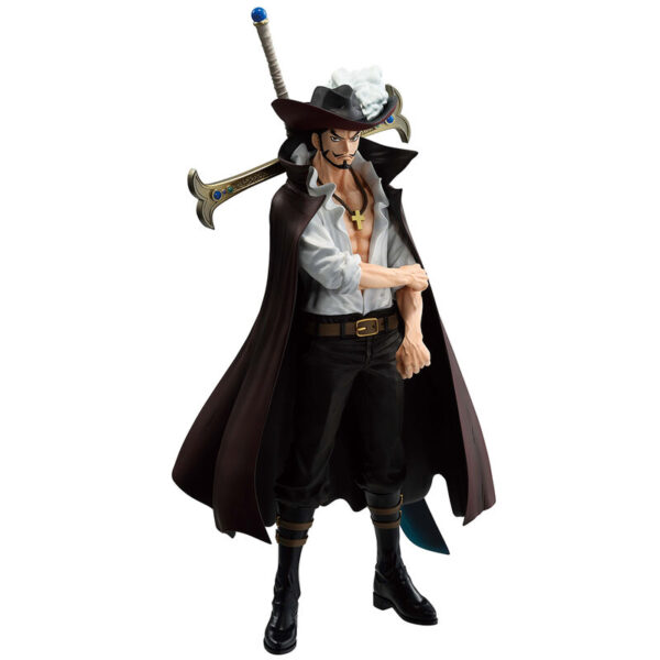 DRACULE MIHAWK BEYOND THE TRIALS ONE PIECE - Imagen 2