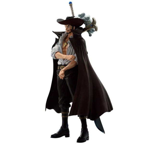 DRACULE MIHAWK BEYOND THE TRIALS ONE PIECE - Imagen 3