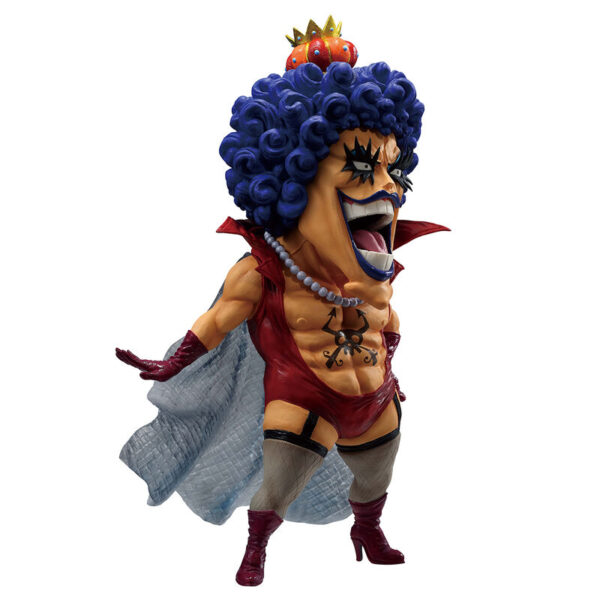 EMPORIO IVANKOV BEYOND THE TRIALS ONE PIECE - Imagen 2