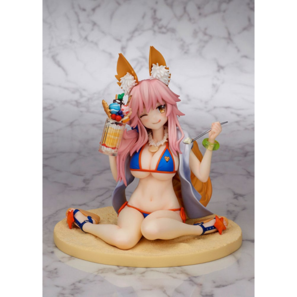 FATE/GRAND ORDER LANCER TAMAMO NO MAE