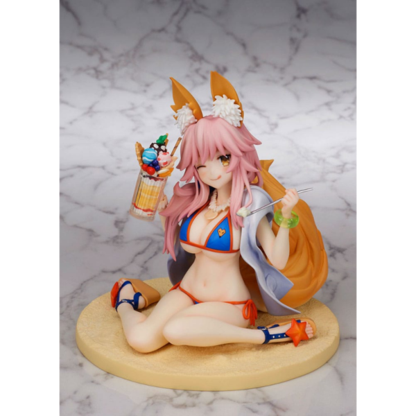 FATE/GRAND ORDER LANCER TAMAMO NO MAE - Imagen 10