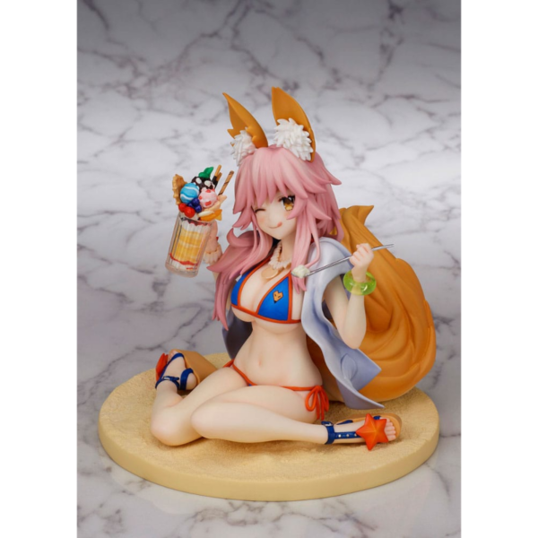 FATE/GRAND ORDER LANCER TAMAMO NO MAE - Imagen 11