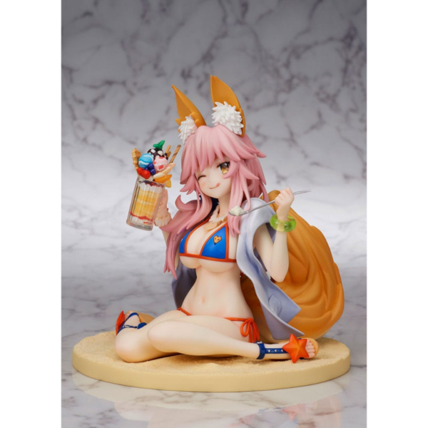 FATE/GRAND ORDER LANCER TAMAMO NO MAE - Imagen 12