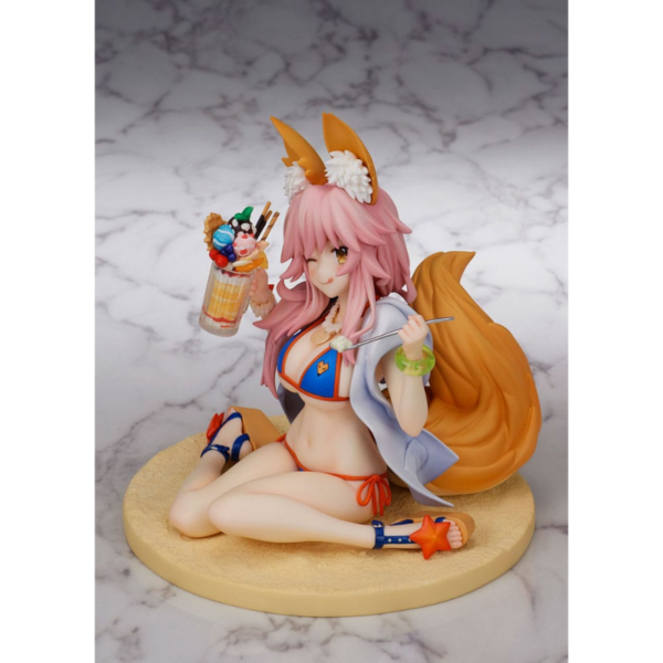 FATE/GRAND ORDER LANCER TAMAMO NO MAE - Imagen 13