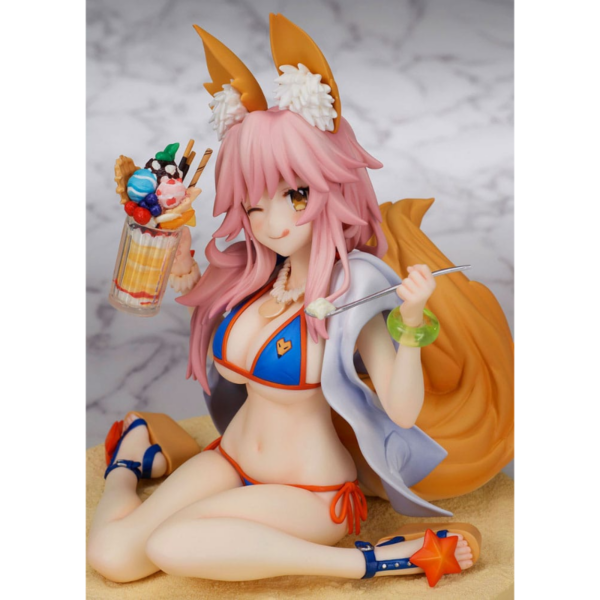 FATE/GRAND ORDER LANCER TAMAMO NO MAE - Imagen 2