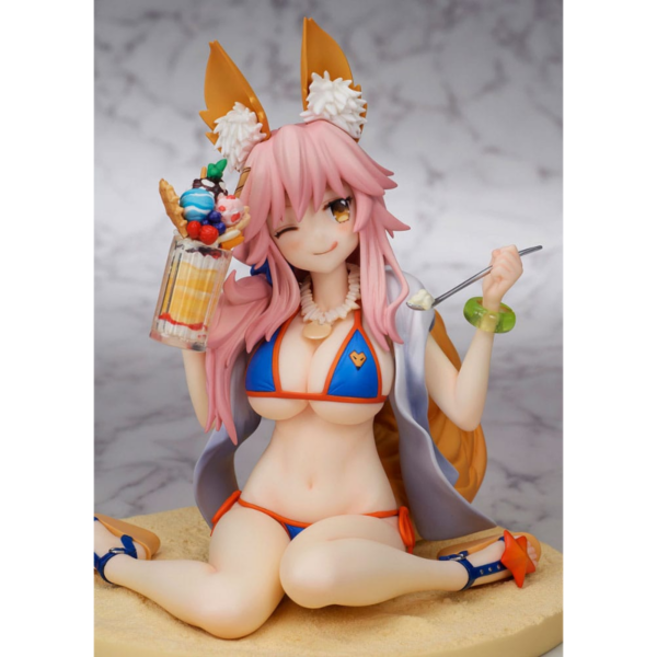 FATE/GRAND ORDER LANCER TAMAMO NO MAE - Imagen 3