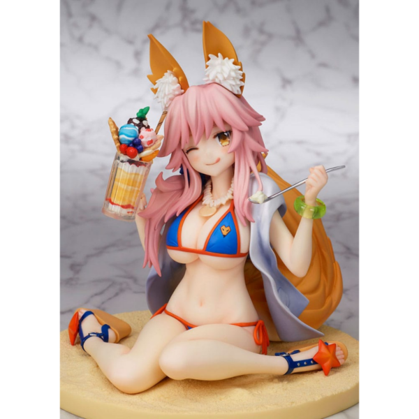 FATE/GRAND ORDER LANCER TAMAMO NO MAE - Imagen 4